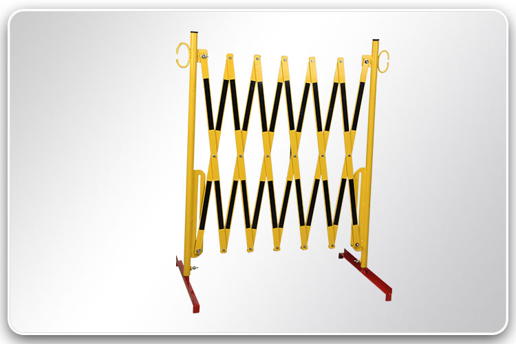 Piedi Fissi Barriera Standard B + Y